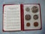 1980 Australia coin set Carousel 4