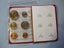 1980 Australia coin set Carousel 6