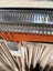 Brother Knitting machine - bulky (9mm) gauge Carousel 4