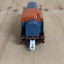 Rare Thomas & Friends Den Trackmaster Motorised Train Engine (B52) Carousel 3