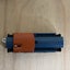 Rare Thomas & Friends Den Trackmaster Motorised Train Engine (B52) Carousel 5