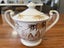 JAPANESE KUTANI 1950’S GEISHA GIRL LITHOPHANE GOLD HAND PAINT TEASET VINTAGE Carousel 7