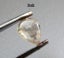 $1RE 1.45CT UNHEATED PEAR CUT 100% NATURAL LIGHT YELLOW SAPPHIRE Carousel 2