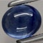 $1RE 1.35CT SPLENDID OVAL CAB 100% NATURAL BLUE SAPPHIRE Carousel 1