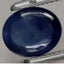 $1RE 1.35CT SPLENDID OVAL CAB 100% NATURAL BLUE SAPPHIRE Carousel 2