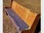 Church Pew mid century Remu Carousel 2