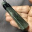 CRAZY 1 DAY AUCTION: 8.6cm Greenstone Toki Pendant, $1 Reserve Carousel 4