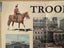 VINTAGE POSTER: Trooping The Colour - Queen Elizabeth II 1950s Carousel 3