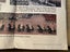 VINTAGE POSTER: Trooping The Colour - Queen Elizabeth II 1950s Carousel 5