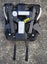 Solana half booster child car seat (black) Carousel 3