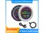 2.1/2.8 Inch USB Monitor PC Water Cooler Secondary Screen IPS 480x480 Music Carousel 3