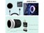 2.1/2.8 Inch USB Monitor PC Water Cooler Secondary Screen IPS 480x480 Music Carousel 6