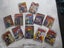 VINTAGE PHANTOM COMICS: LOT 3; 112 ISSUES BETWEEN 1998 & 2000: BOXES 7. 8 and 9 Carousel 4