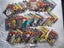 VINTAGE PHANTOM COMICS: LOT 3; 112 ISSUES BETWEEN 1998 & 2000: BOXES 7. 8 and 9 Carousel 3