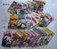 VINTAGE PHANTOM COMICS: LOT 3; 112 ISSUES BETWEEN 1998 & 2000: BOXES 7. 8 and 9 Carousel 8