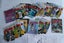 VINTAGE PHANTOM COMICS: LOT 3; 112 ISSUES BETWEEN 1998 & 2000: BOXES 7. 8 and 9 Carousel 11