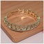 Ferro Alloy Long Lasting Rhinestone Bracelet Carousel 1