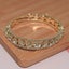Ferro Alloy Long Lasting Rhinestone Bracelet Carousel 4
