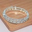 Ferro Alloy Long Lasting Rhinestone Bracelet Carousel 6