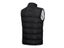 Mens Sleeveless Jacket Winter Vest Waistcoat Carousel 8