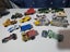 Bulk Vintage Diecast Cars Matchbox / Funho / Tonka 70's - 00's Carousel 1
