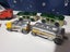 Bulk Vintage Diecast Cars Matchbox / Funho / Tonka 70's - 00's Carousel 9