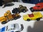 Bulk Vintage Diecast Cars Matchbox / Funho / Tonka 70's - 00's Carousel 7
