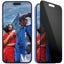 Panzer Glass Ultra-Wide Fit Privacy Screen Protector for iPhone 16 Plus / 15 ... Carousel 1