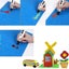3D pen template, 3D printing pen template, 3D pen mat, large mat Carousel 3