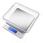 Food Scale, Digital Kitchen Weight Grams And Ounces For Baking Cooking Carousel 1