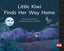 Little Kiwi Finds Her Way Home by Sarah McCord - Paperback Carousel 1