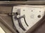 2 ADJUSTABLE SET SQUARES 1 ROTRING / GERMANY 1 UNIQUE / ENGLAND Carousel 2