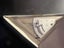 2 ADJUSTABLE SET SQUARES 1 ROTRING / GERMANY 1 UNIQUE / ENGLAND Carousel 1