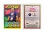 Topps Superstars 2022 2023 Final Boss Kylian Mbappe - #FB-KM Carousel 1