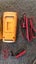 Luke 17-19 Multimeter. Carousel 5