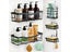 PTN NEW Shower Caddy Set Sale Sale Sale Carousel 8