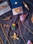 ESTATE SALE - Antique & Vintage Jewellery Bulk Lot Carousel 11