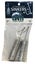 STARFISH LONG LINE SINKER PACKET 6OZ (2 PER PACK) Carousel 1