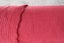 2m Aloha Pinky Red 75% merino 25% polyester 230g Textured Stretch Knit Carousel 6