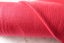 1m Aloha Pinky Red 75% merino 25% polyester 230g Textured Stretch Knit Carousel 12