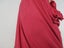 2m Aloha Pinky Red 75% merino 25% polyester 230g Textured Stretch Knit Carousel 4