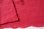1m Aloha Pinky Red 75% merino 25% polyester 230g Textured Stretch Knit Carousel 17