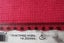 1m Aloha Pinky Red 75% merino 25% polyester 230g Textured Stretch Knit Carousel 18