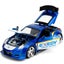 Jada 1:24 2003 Nissan 350Z Diecast Car Carousel 2