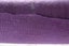 1.5m Indi Purple 75% merino 25% polyester 230g textured stretch knit fabric Carousel 2