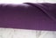 1.5m Indi Purple 75% merino 25% polyester 230g textured stretch knit fabric Carousel 4