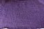 1.5m Indi Purple 75% merino 25% polyester 230g textured stretch knit fabric Carousel 5