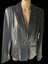 Nevenka ladies designer leather blazer NZ12/AU10 Near New Carousel 3