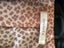 Nevenka ladies designer leather blazer NZ12/AU10 Near New Carousel 5