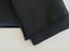 3m Charcoal Grey 80% wool 20% polyester melton coat fabric Carousel 2